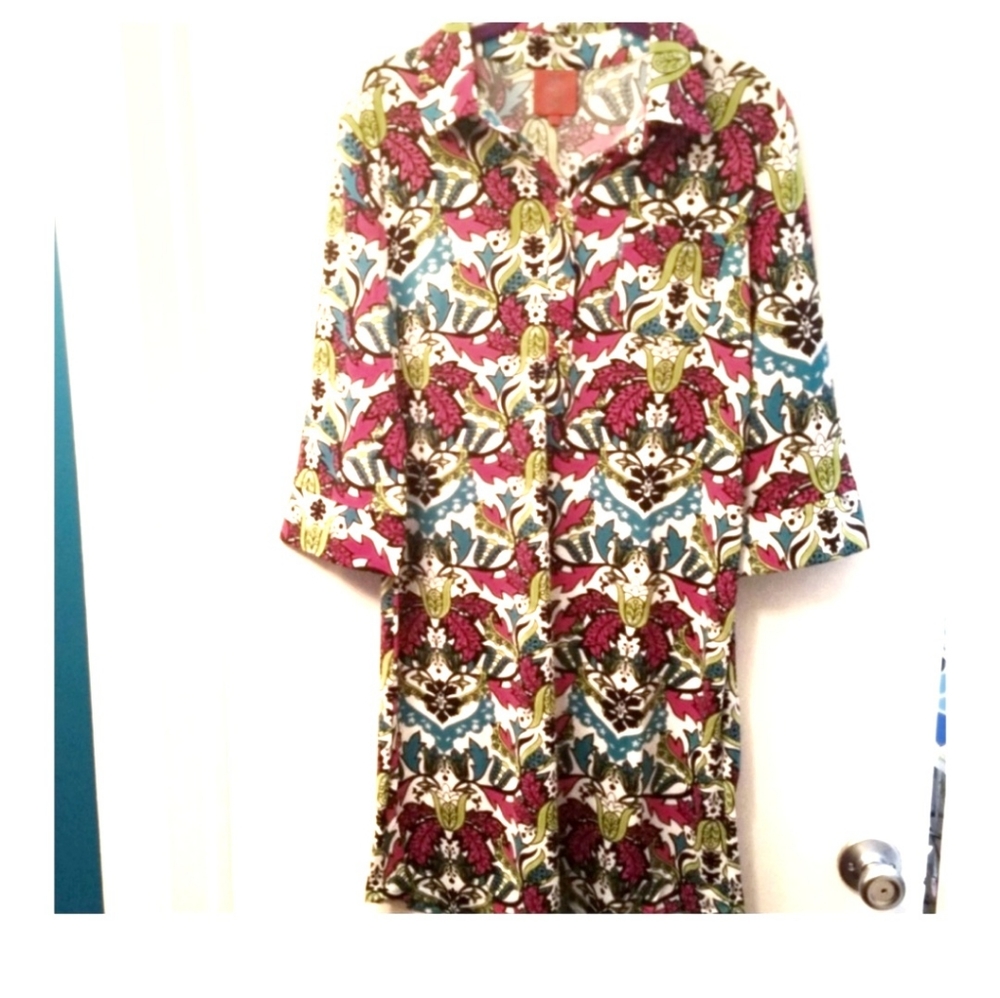 Tracy Negoshian dress